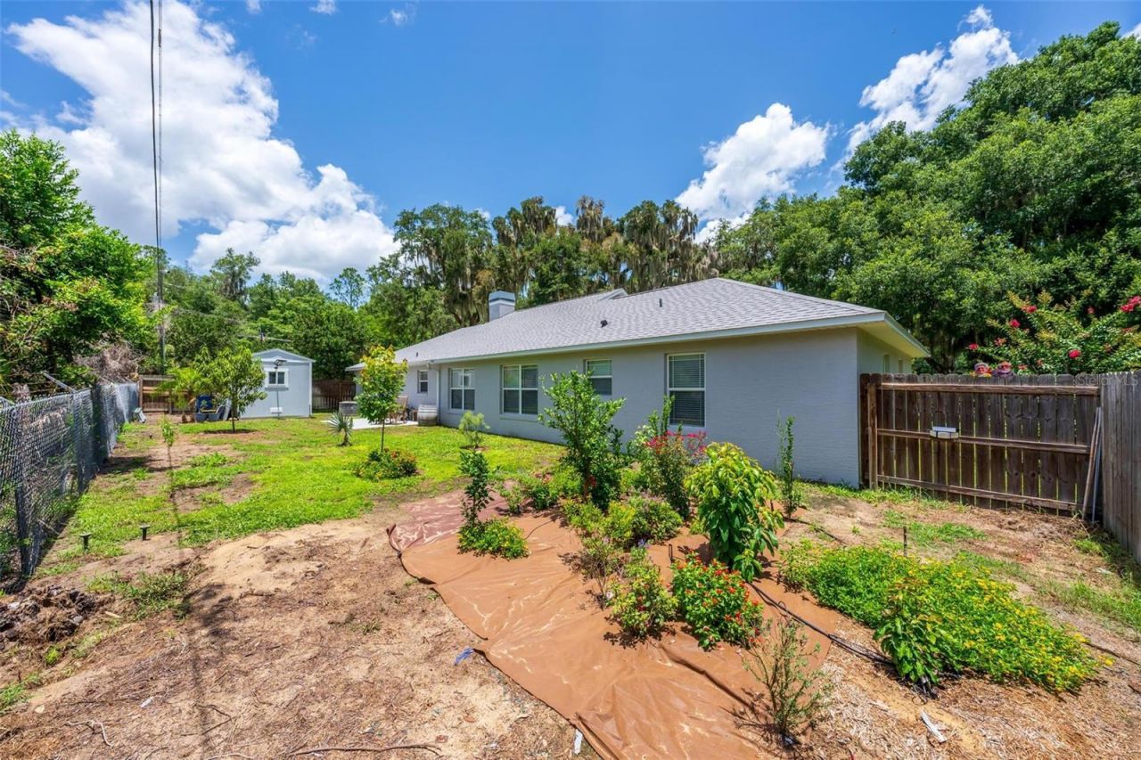 12854 NE 118th Terrace , Ocklawaha, FL 32179 Photo