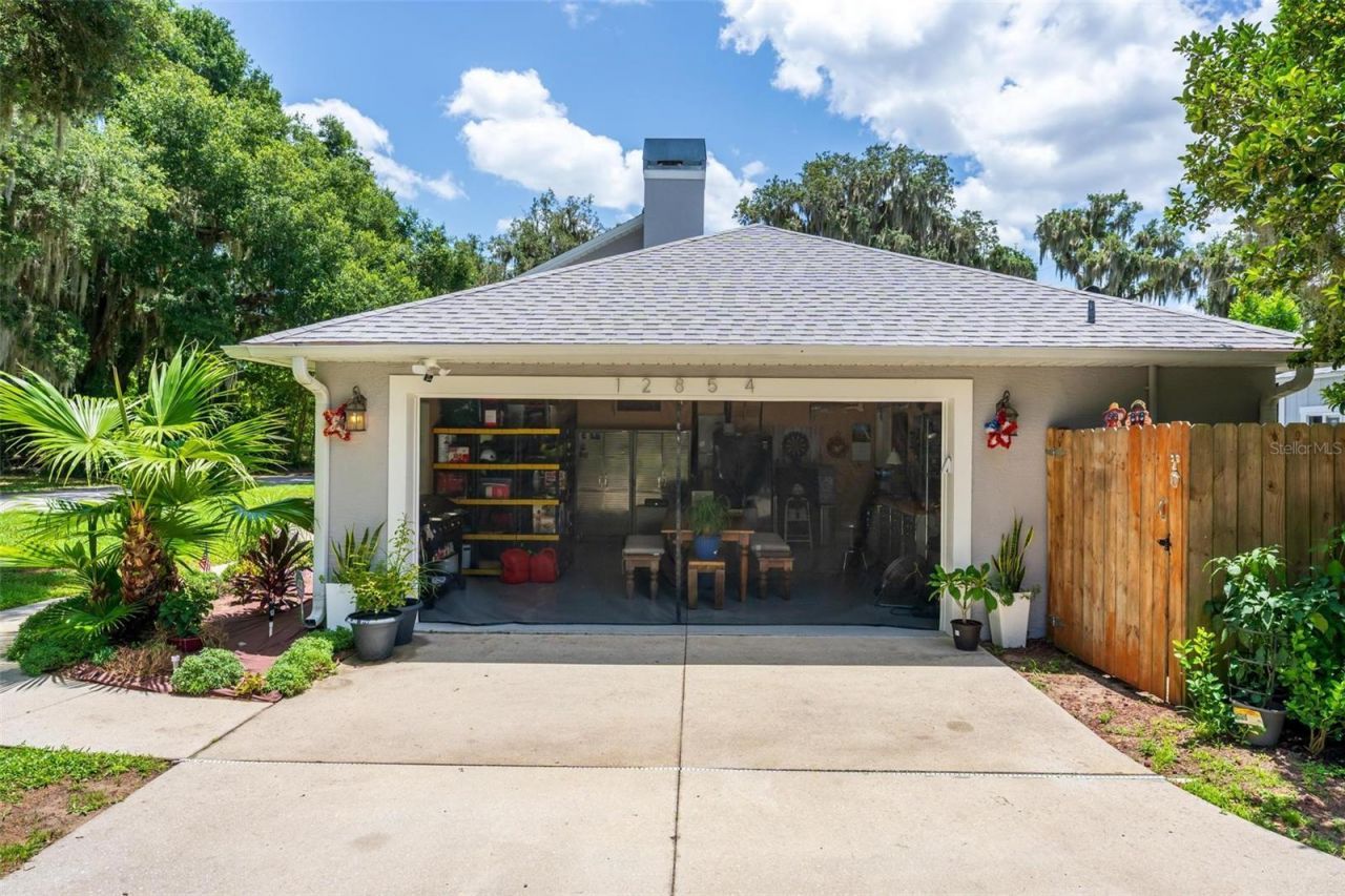 12854 NE 118th Terrace , Ocklawaha, FL 32179 Photo