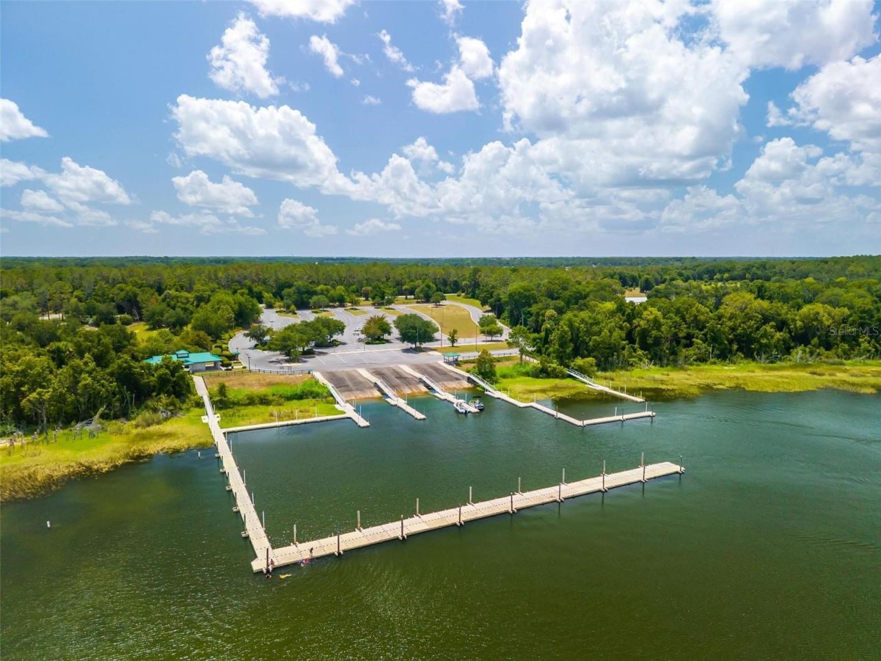 12854 NE 118th Terrace , Ocklawaha, FL 32179 Photo