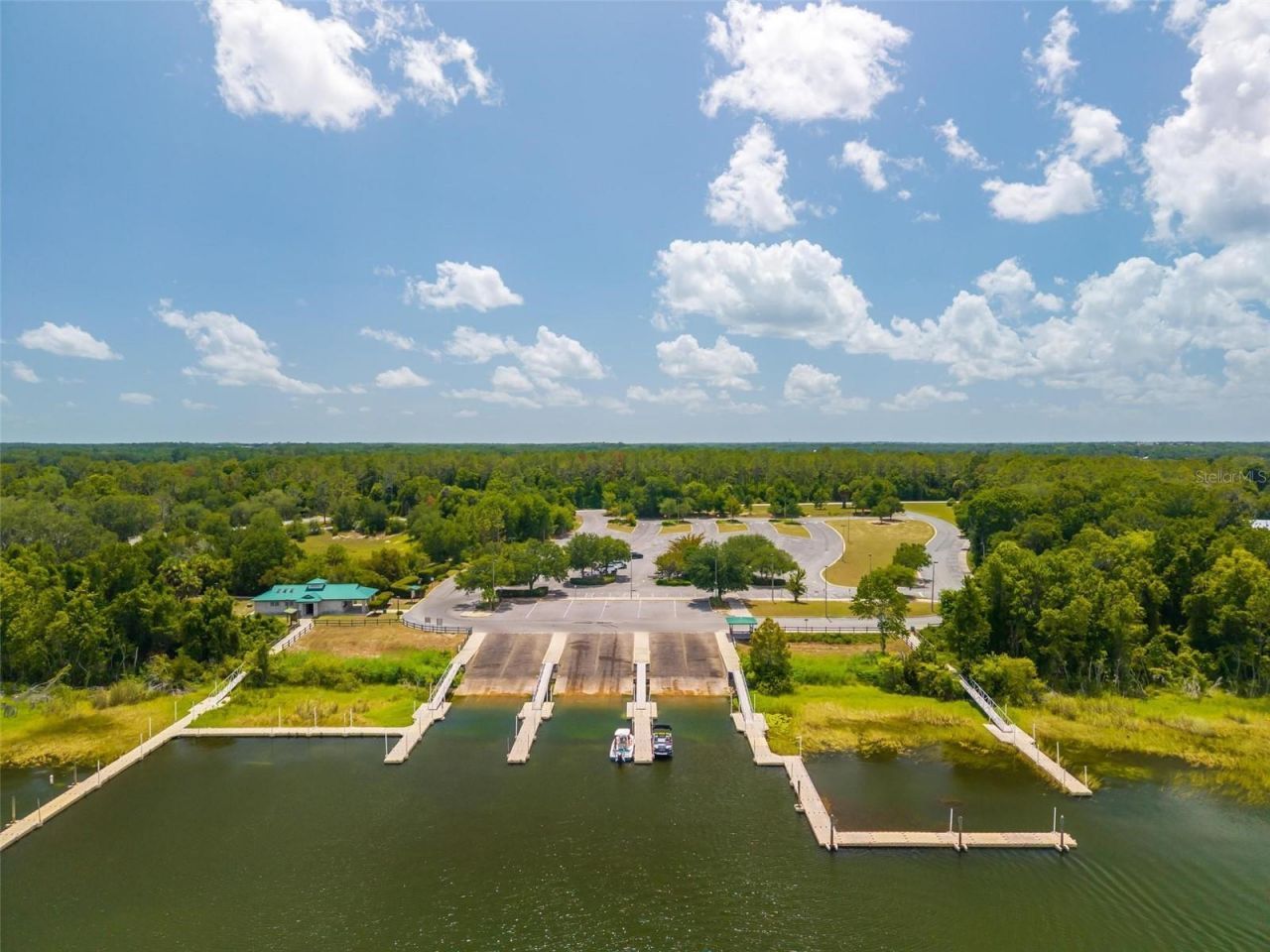 12854 NE 118th Terrace , Ocklawaha, FL 32179 Photo