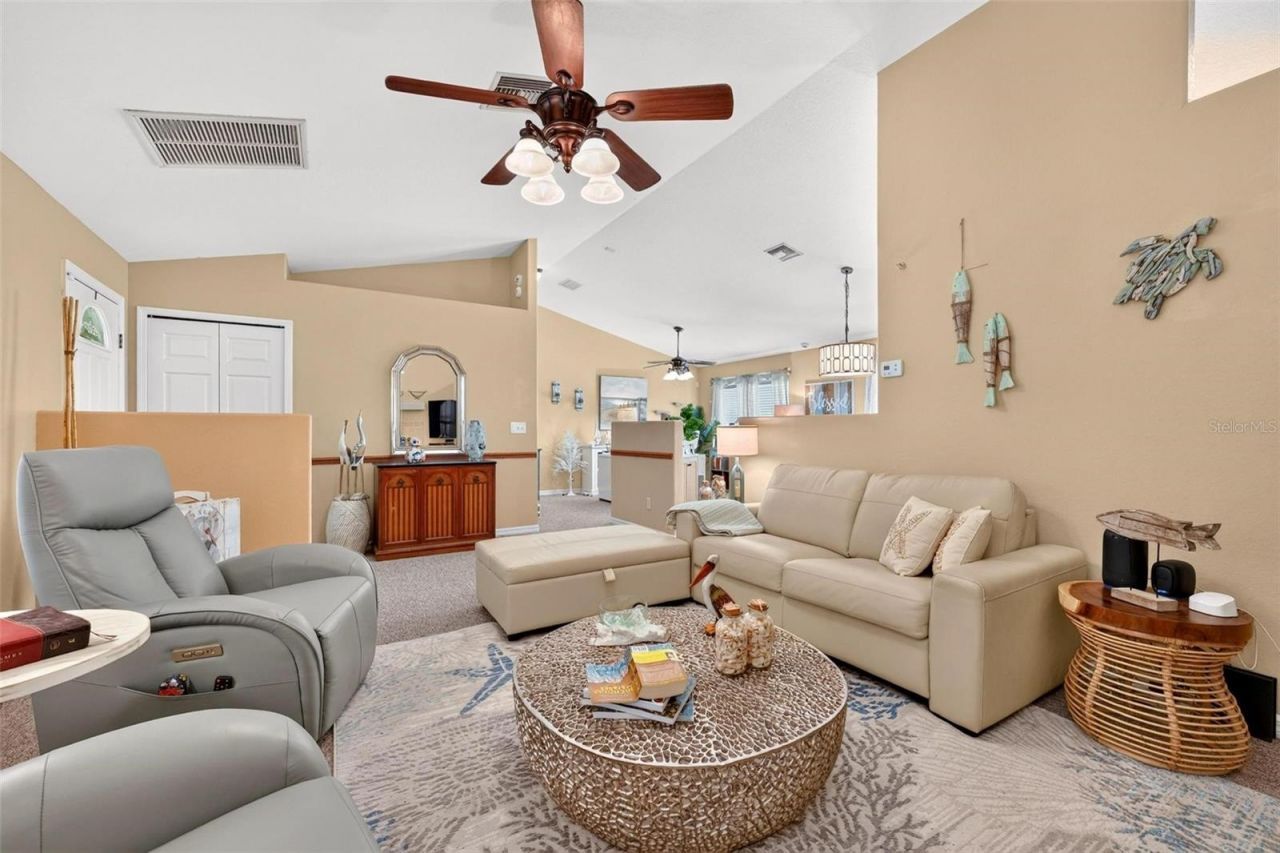 12854 NE 118th Terrace , Ocklawaha, FL 32179 Photo