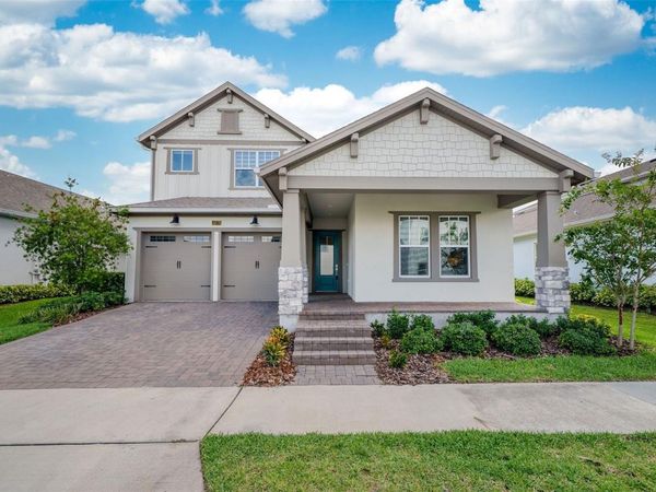 13175 MCMILLAN , ORLANDO, FL 32827