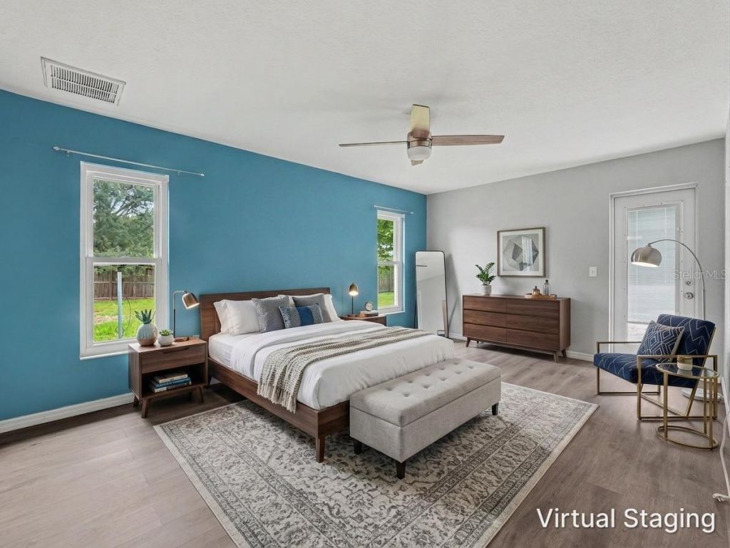 6736 Nells Way , Lakeland, FL 33813 Photo