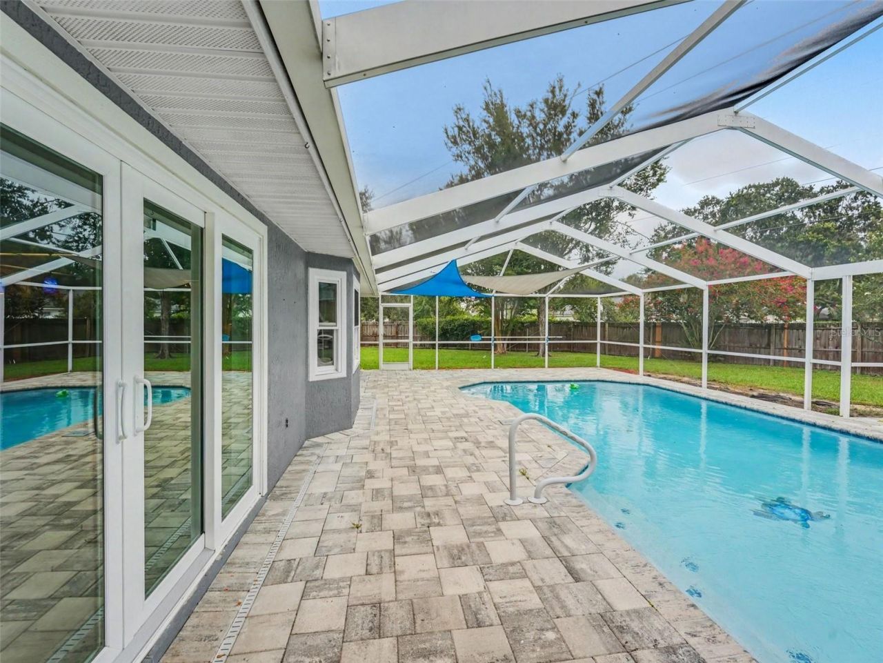 6736 Nells Way , Lakeland, FL 33813 Photo