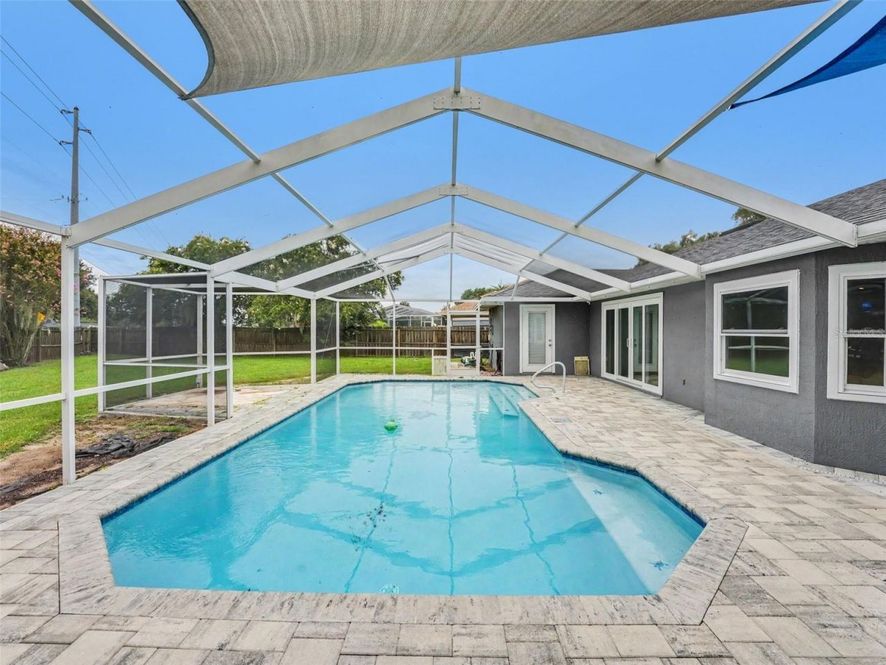 6736 Nells Way , Lakeland, FL 33813 Photo