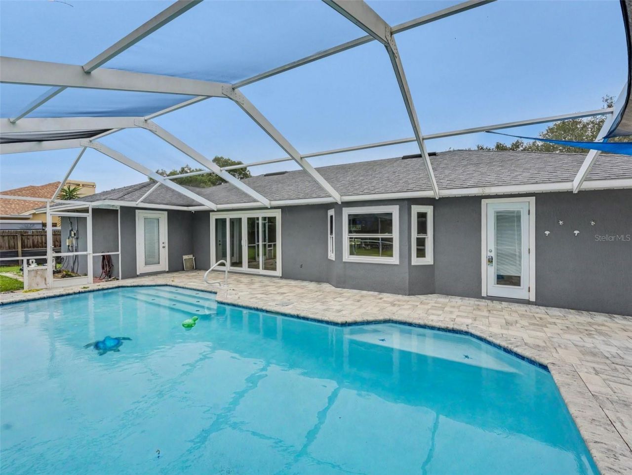 6736 Nells Way , Lakeland, FL 33813 Photo