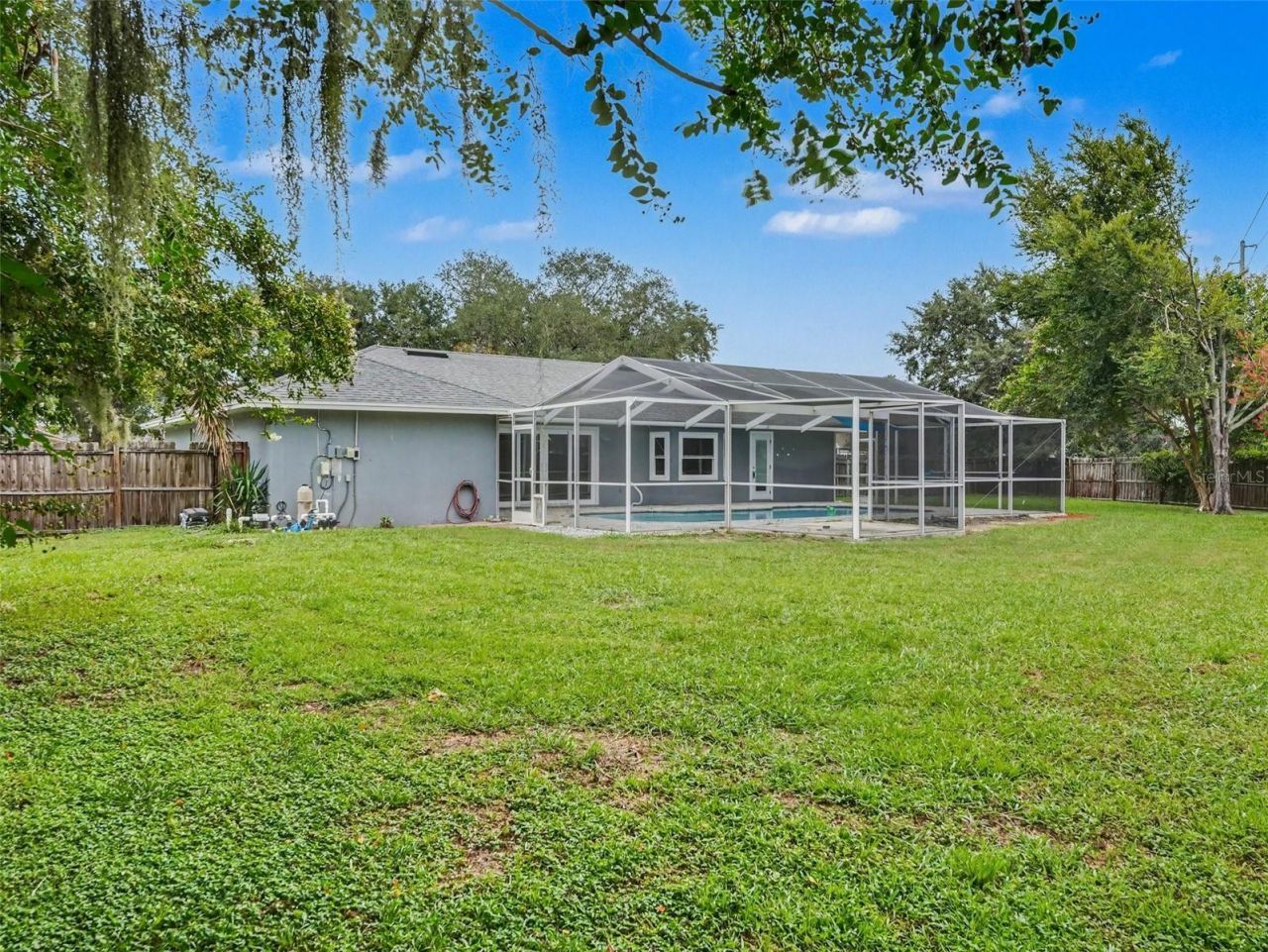 6736 Nells Way , Lakeland, FL 33813 Photo