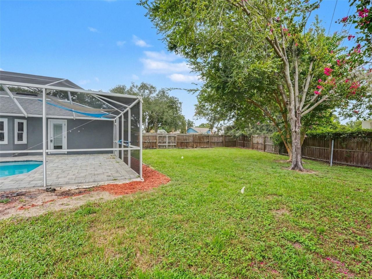 6736 Nells Way , Lakeland, FL 33813 Photo