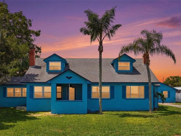 211 LAKESHORE BOULEVARD , ST CLOUD, FL 34769