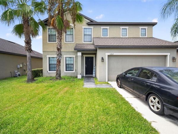 11202 CARRICK STONE STREET , WIMAUMA, FL 33598