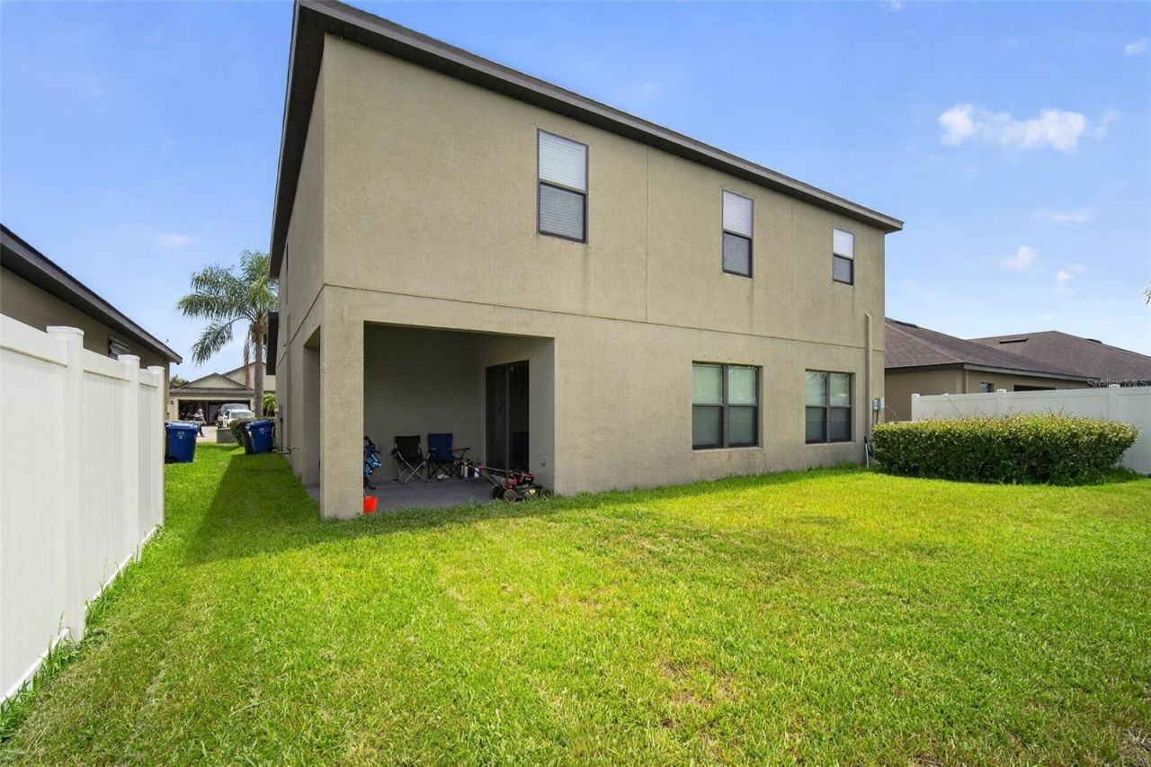 11202 Carrick Stone Street , Wimauma, FL 33598 Photo
