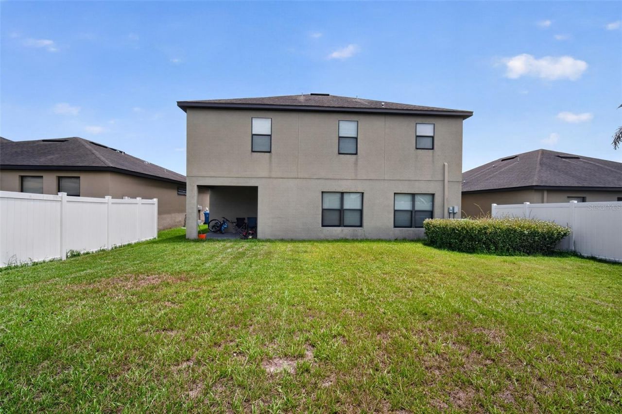 11202 Carrick Stone Street , Wimauma, FL 33598 Photo