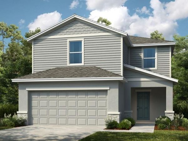 395 CORNERSTONE DRIVE, GROVELAND, FL 34736