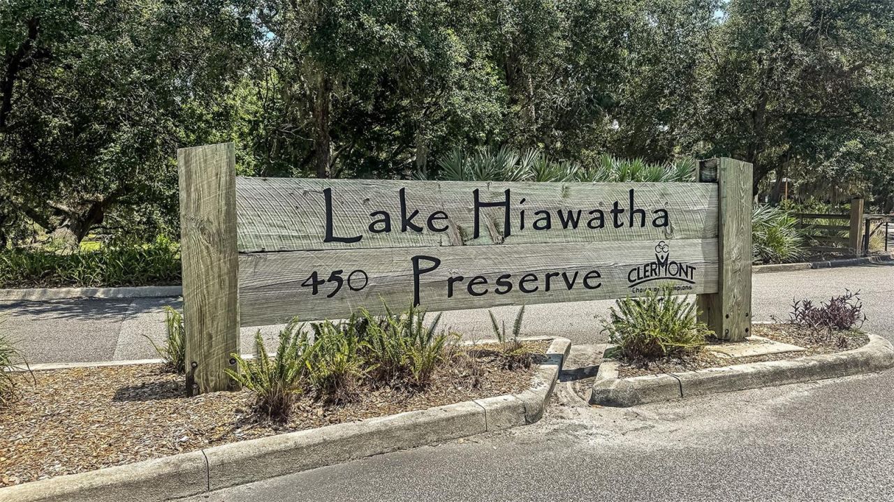 395 Cornerstone Drive, Groveland, FL 34736 Photo
