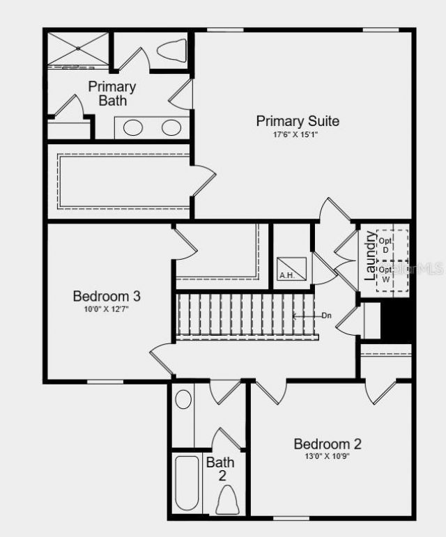 395 Cornerstone Drive, Groveland, FL 34736 Photo