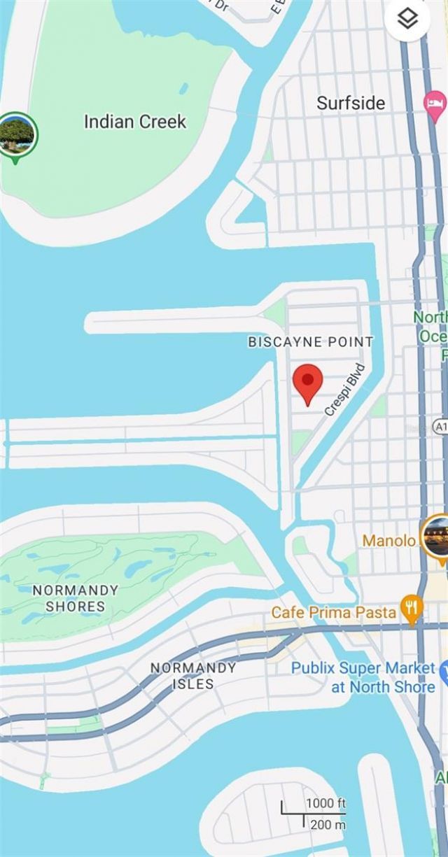 955 79th Terrace, Miami Beach, FL 33141 Photo