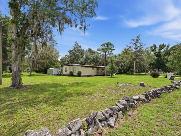 6106 DESALES STREET , BROOKSVILLE, FL 34604