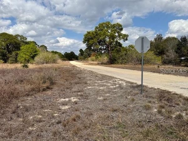 612 TWILIGHT DR LOT 31 , LAKE PLACID, FL 33852