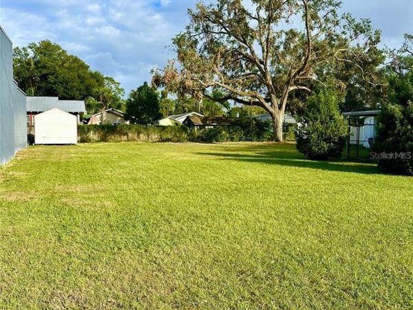 6617 N CENTRAL AVENUE , TAMPA, FL 33604