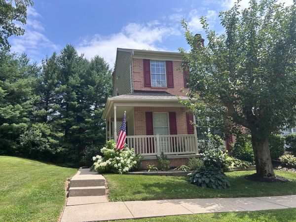 1929 THOMAS RUN CIRCLE, BEL AIR, MD 21015