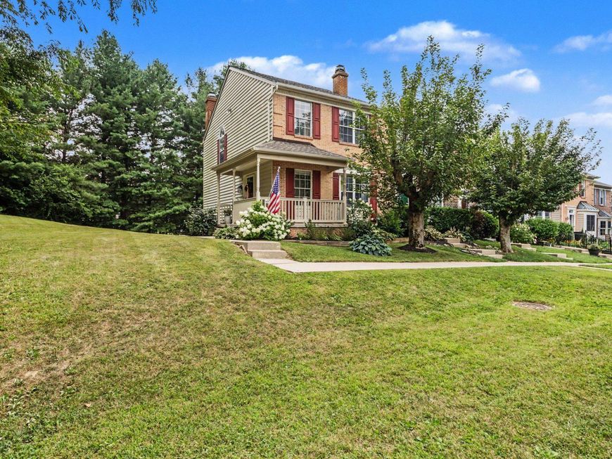 1929 Thomas Run Circle, Bel Air, MD 21015 Main Photo