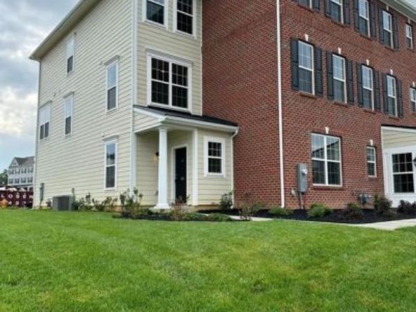 401 LENAPE WAY, CLAYMONT, DE 19703