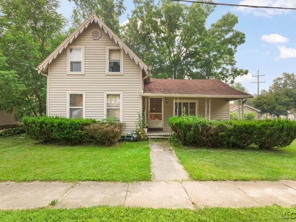 306 Summer , Adrian, MI 49221