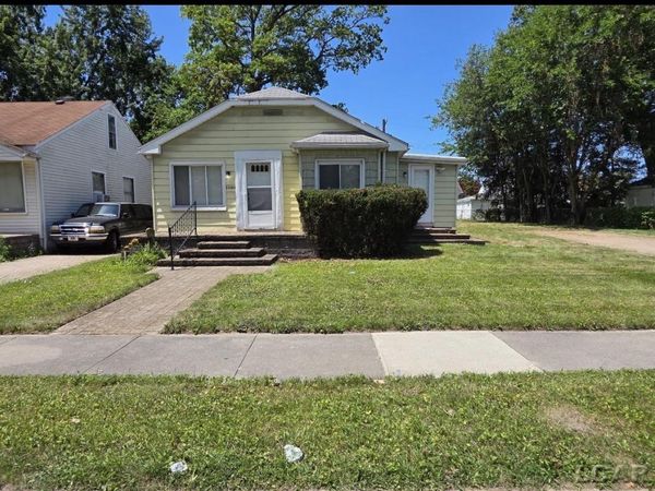 23785 Vance , Hazel Park, MI 48030