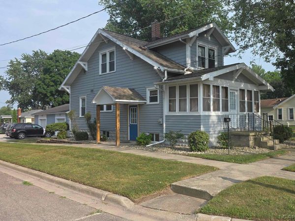 342 Burley , Morenci, MI 49256