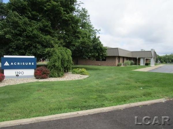 1390 W Maumee , Adrian, MI 49221