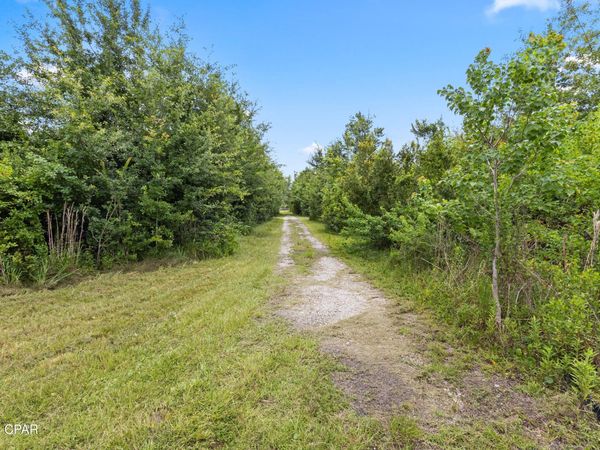 4527 Hilltop Lane , Panama City, FL 32405