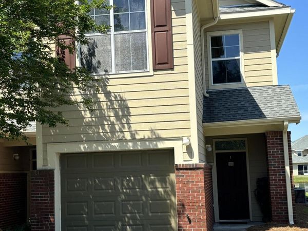 1101 Baldwin Rowe Circle , Panama City, FL 32405