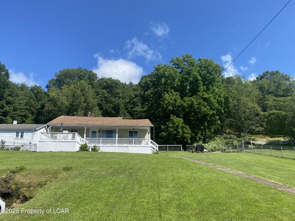 7 McDonald Street, Nanticoke, PA 18634
