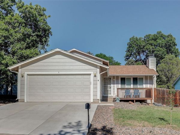 16085 E Oxford Drive, Aurora, CO 80013