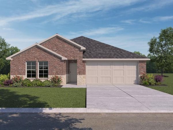 2067 Hearn Drive , Royse City, TX 75189
