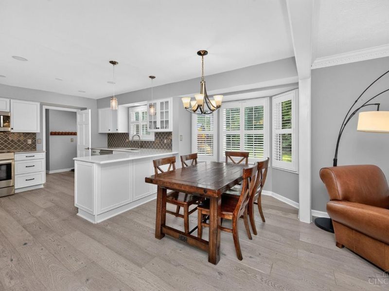 11115 Marlette Drive, Sycamore Township, OH 45249 Photo 11