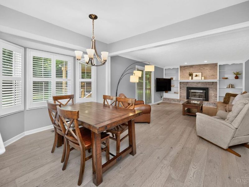 11115 Marlette Drive, Sycamore Township, OH 45249 Photo 15