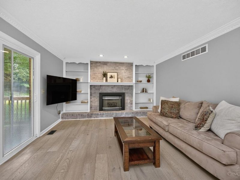 11115 Marlette Drive, Sycamore Township, OH 45249 Photo 17