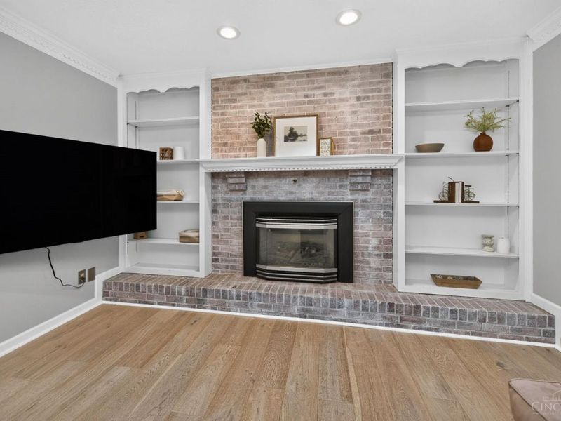 11115 Marlette Drive, Sycamore Township, OH 45249 Photo 18