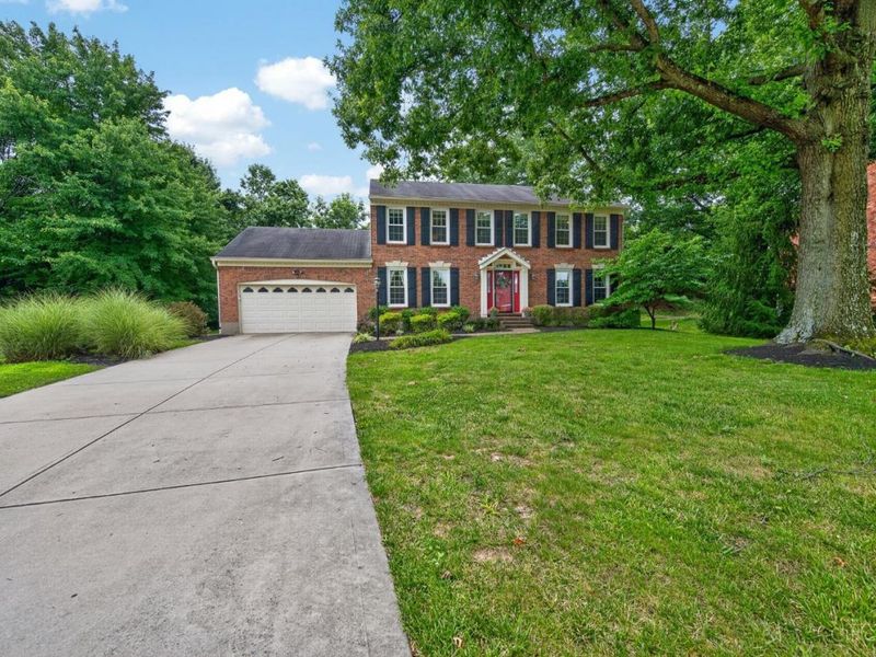 11115 Marlette Drive, Sycamore Township, OH 45249 Photo 2