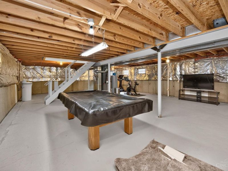 11115 Marlette Drive, Sycamore Township, OH 45249 Photo 36