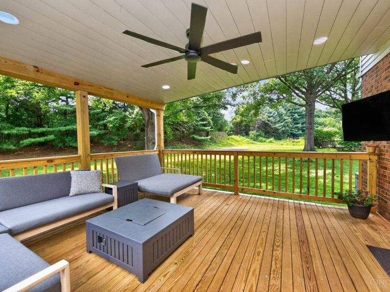 11115 Marlette Drive, Sycamore Township, OH 45249 Photo 38