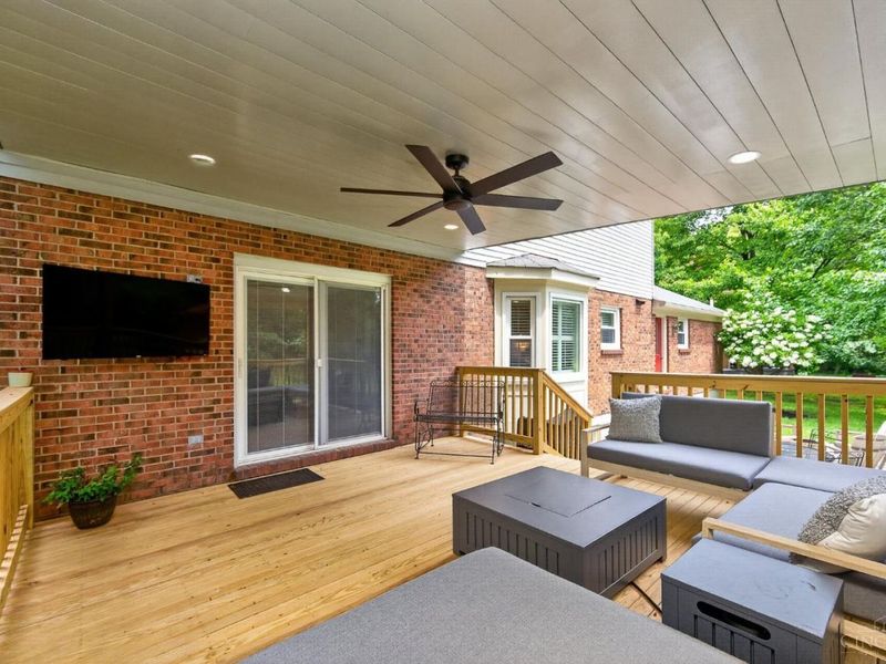 11115 Marlette Drive, Sycamore Township, OH 45249 Photo 39