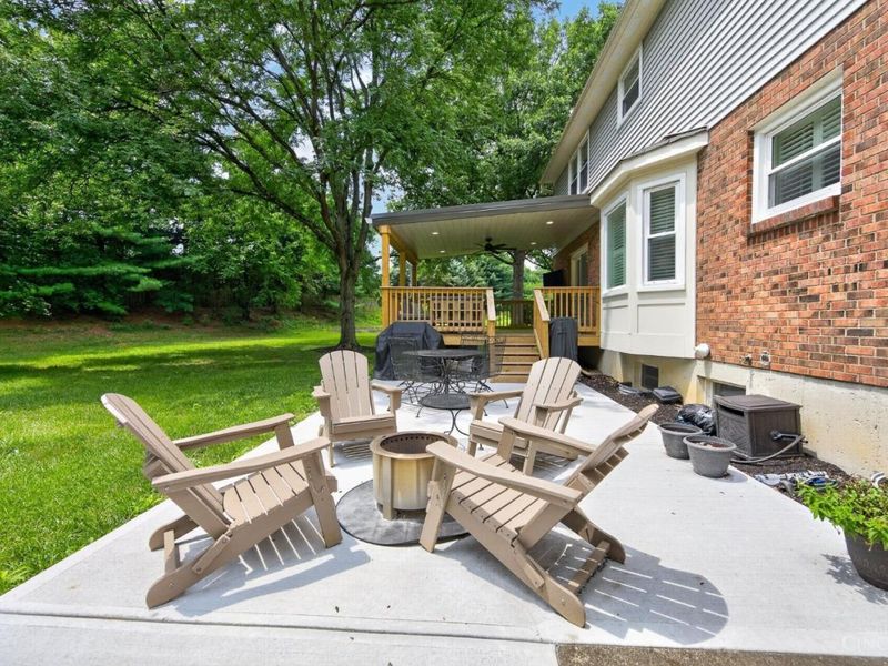 11115 Marlette Drive, Sycamore Township, OH 45249 Photo 42