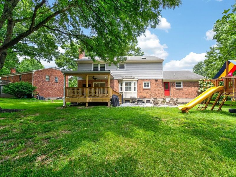 11115 Marlette Drive, Sycamore Township, OH 45249 Photo 43