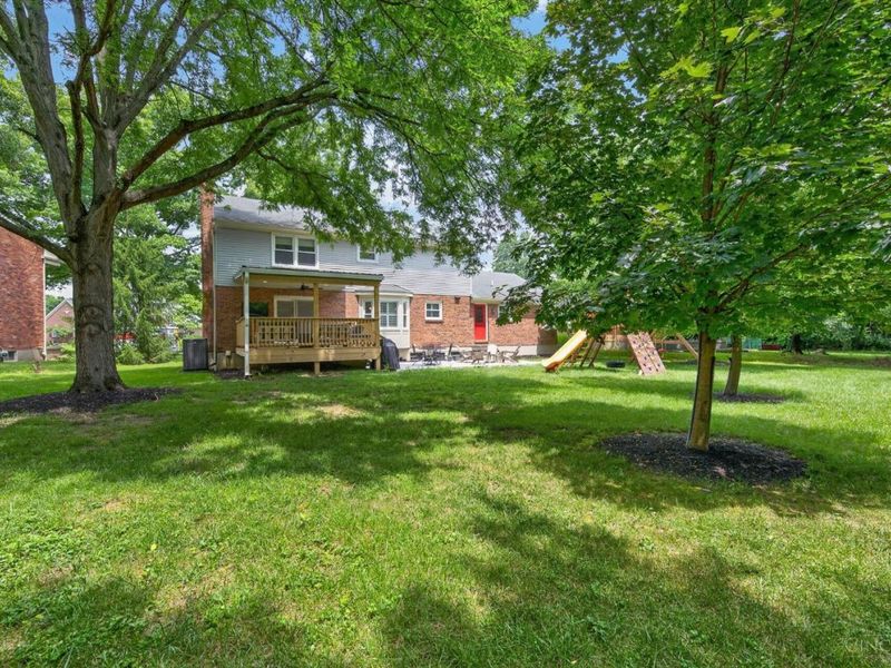 11115 Marlette Drive, Sycamore Township, OH 45249 Photo 45