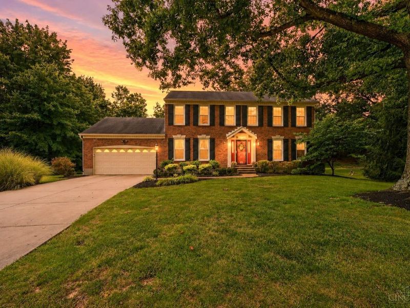 11115 Marlette Drive, Sycamore Township, OH 45249 Photo 46
