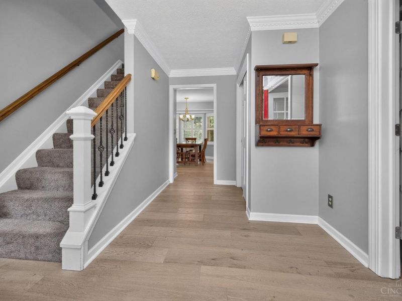 11115 Marlette Drive, Sycamore Township, OH 45249 Photo 5