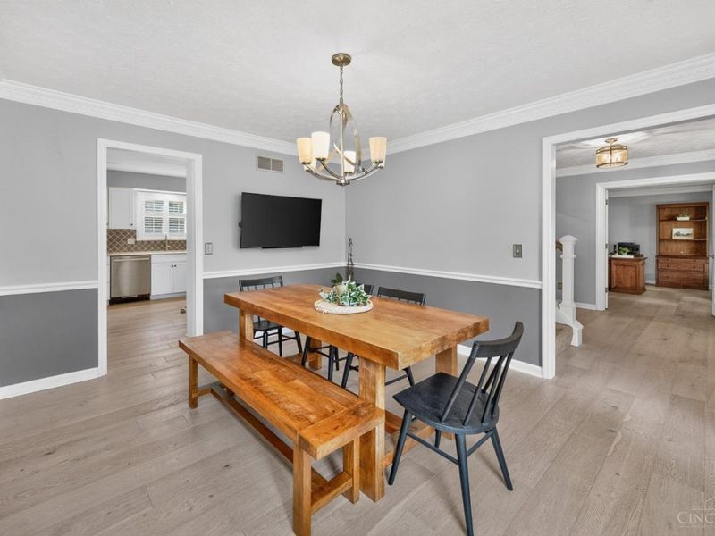 11115 Marlette Drive, Sycamore Township, OH 45249 Photo 8