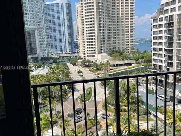 520 Brickell Key Dr , Unit A1216, Miami, FL 33131